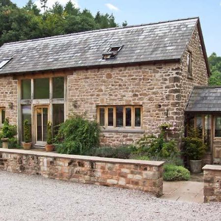 The Lodge Farm Barn Kerne Bridge Exterior foto